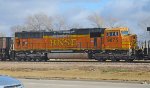 BNSF 9875